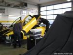 Lamborghini Murcielago R-GT by Reiter Engineering 2008 года